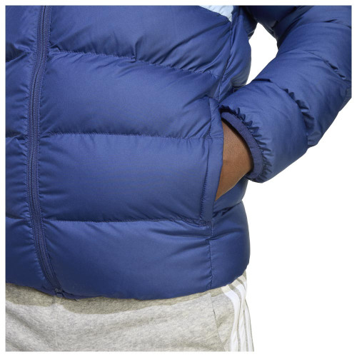 Adidas Παιδικό μπουφάν Synthetic Down Jacket